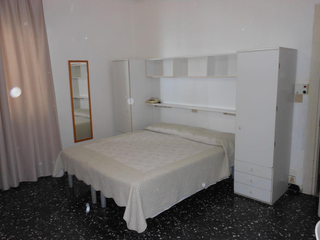 Albergo Fanny Alassio Exteriör bild